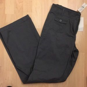 New York and Company chino pant